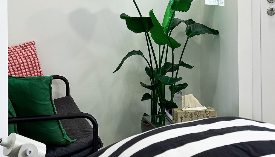 Správa apartmánov